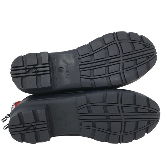 Joules Women's Pop On Rain Shoes (Size 10) - Picture 5 of 5